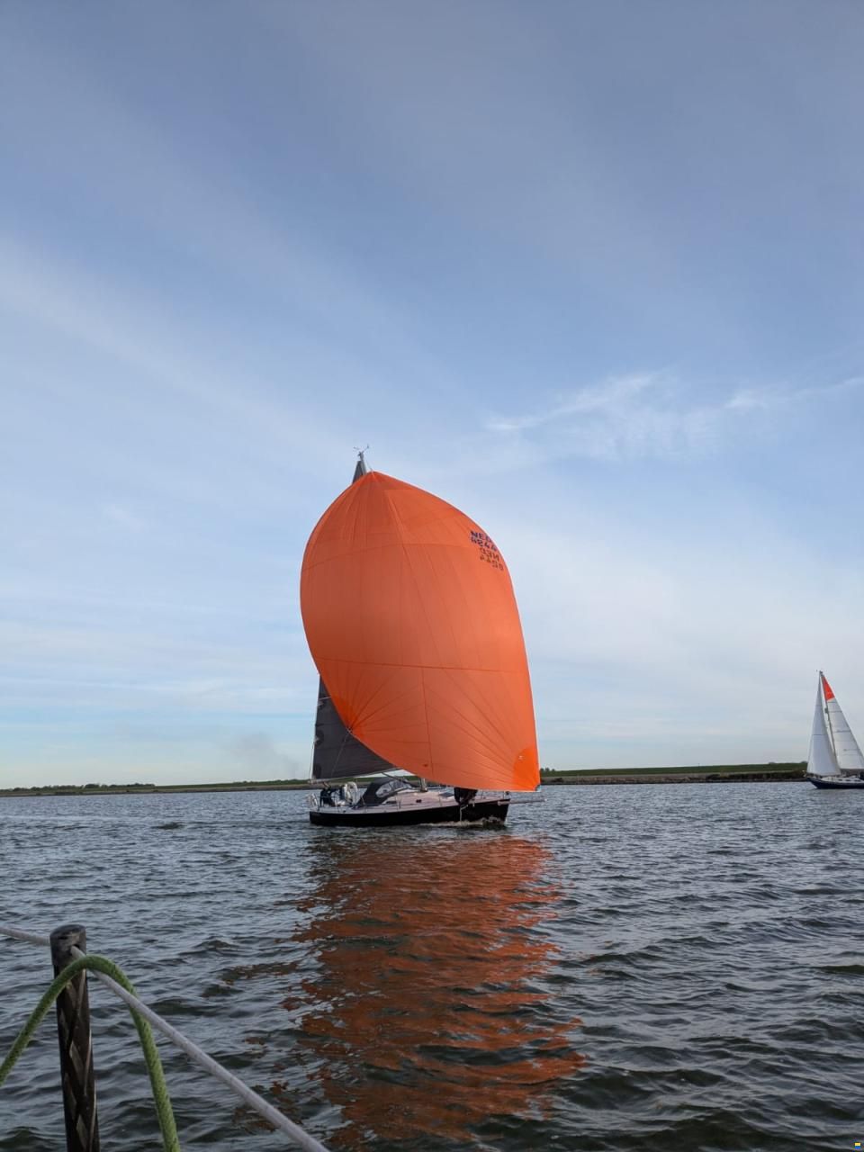 J Boats J105