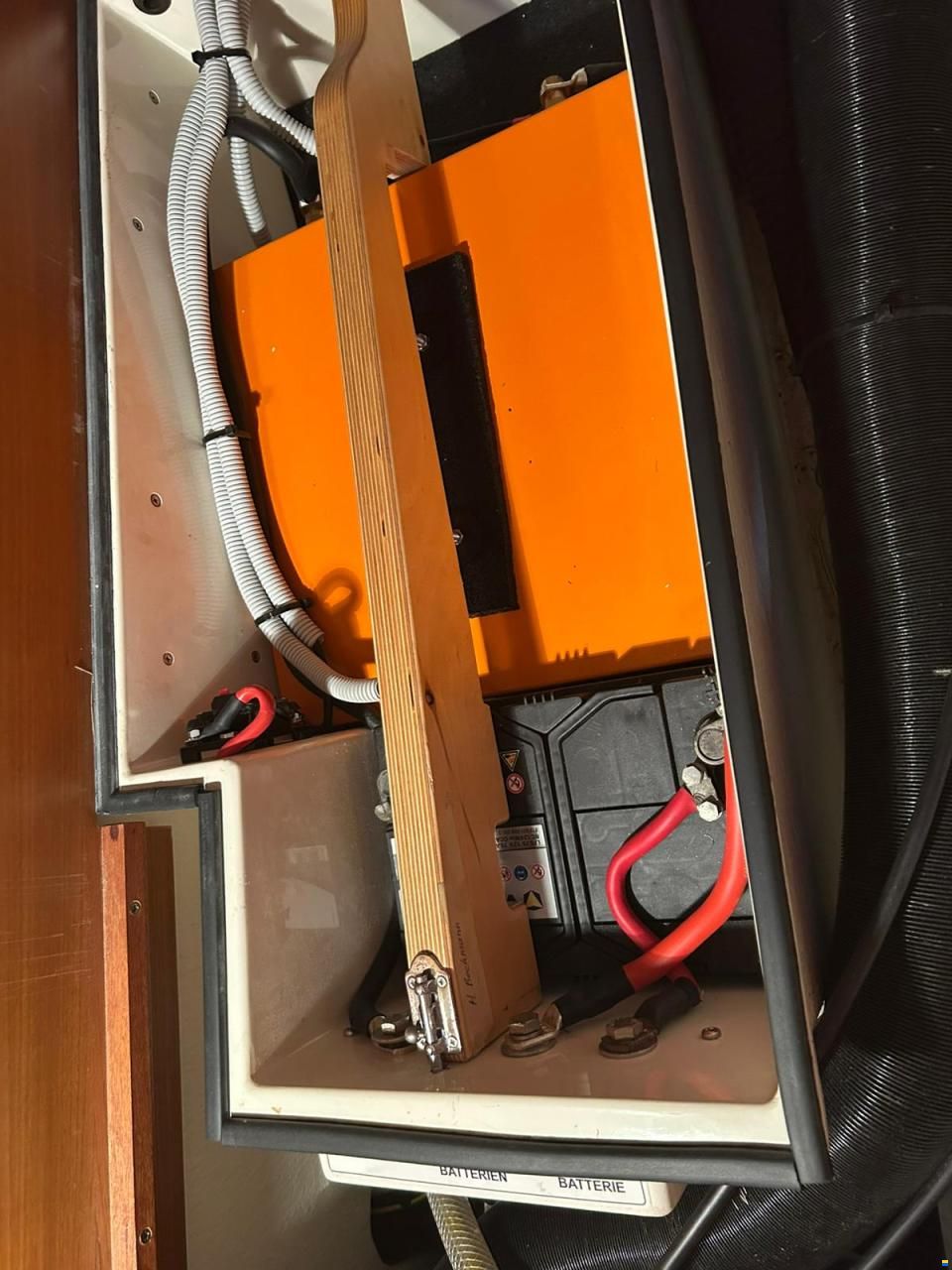 Comfortina 35