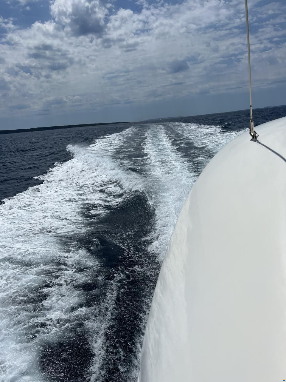 Fairline Squadron 55