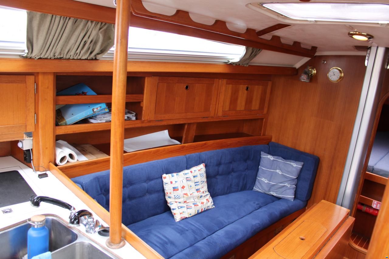 Comfortina 35