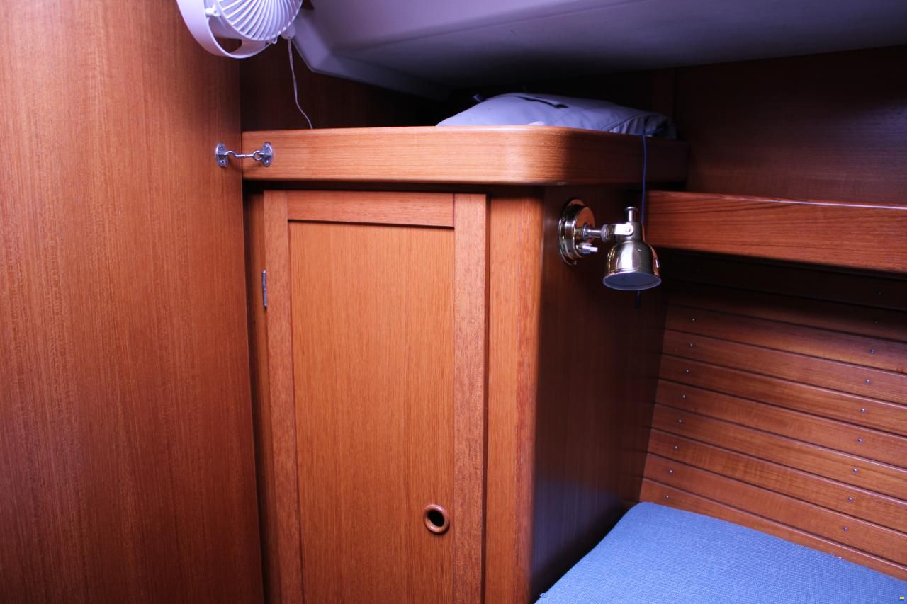 Comfortina 35