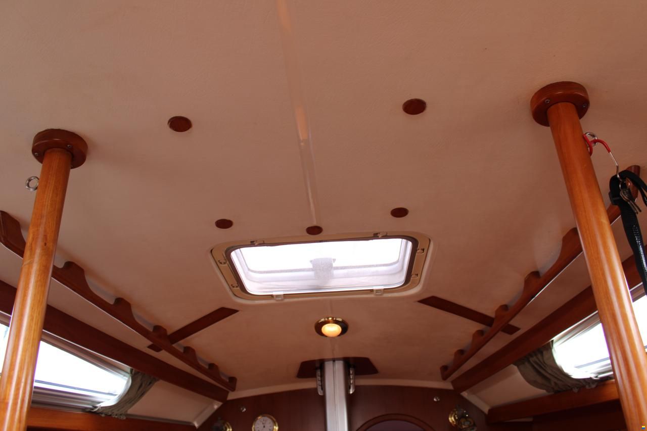Comfortina 35
