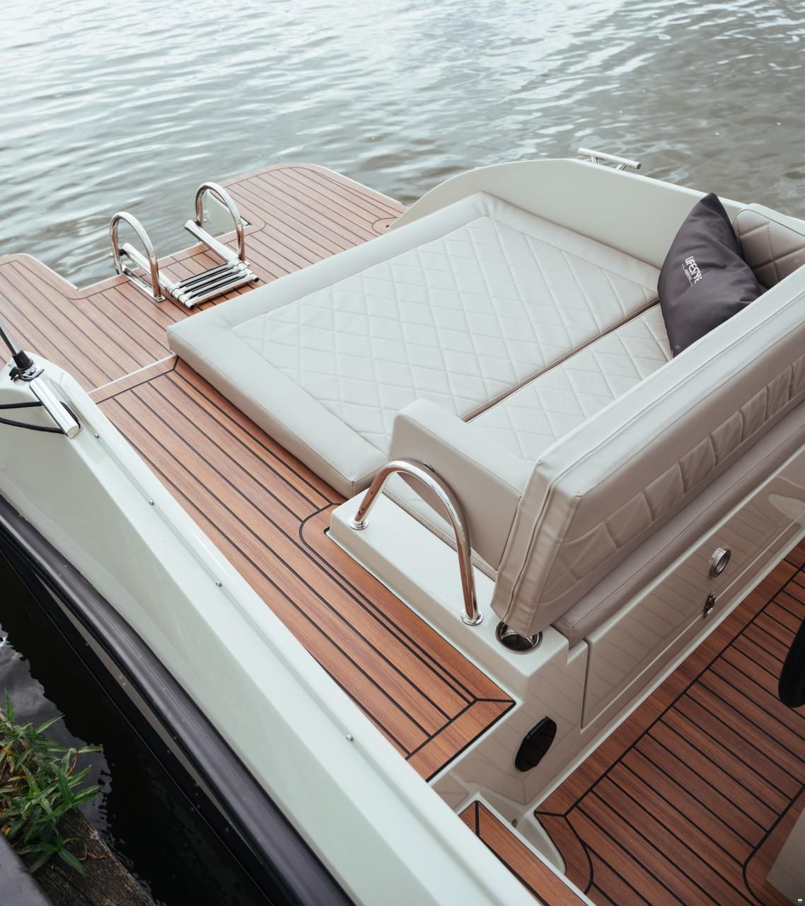 Lifestyle Marine 626 e-Tender
