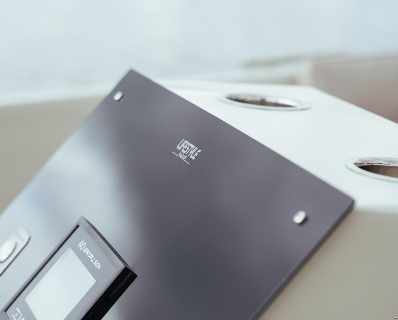 Lifestyle Marine 626 e-Tender