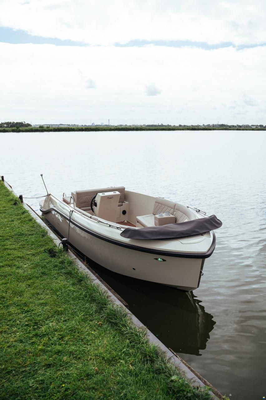 Lifestyle Marine 626 e-Tender