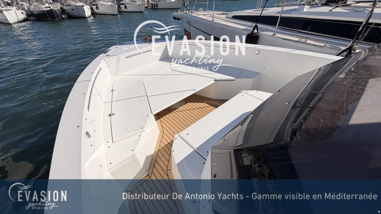 De Antonio D29