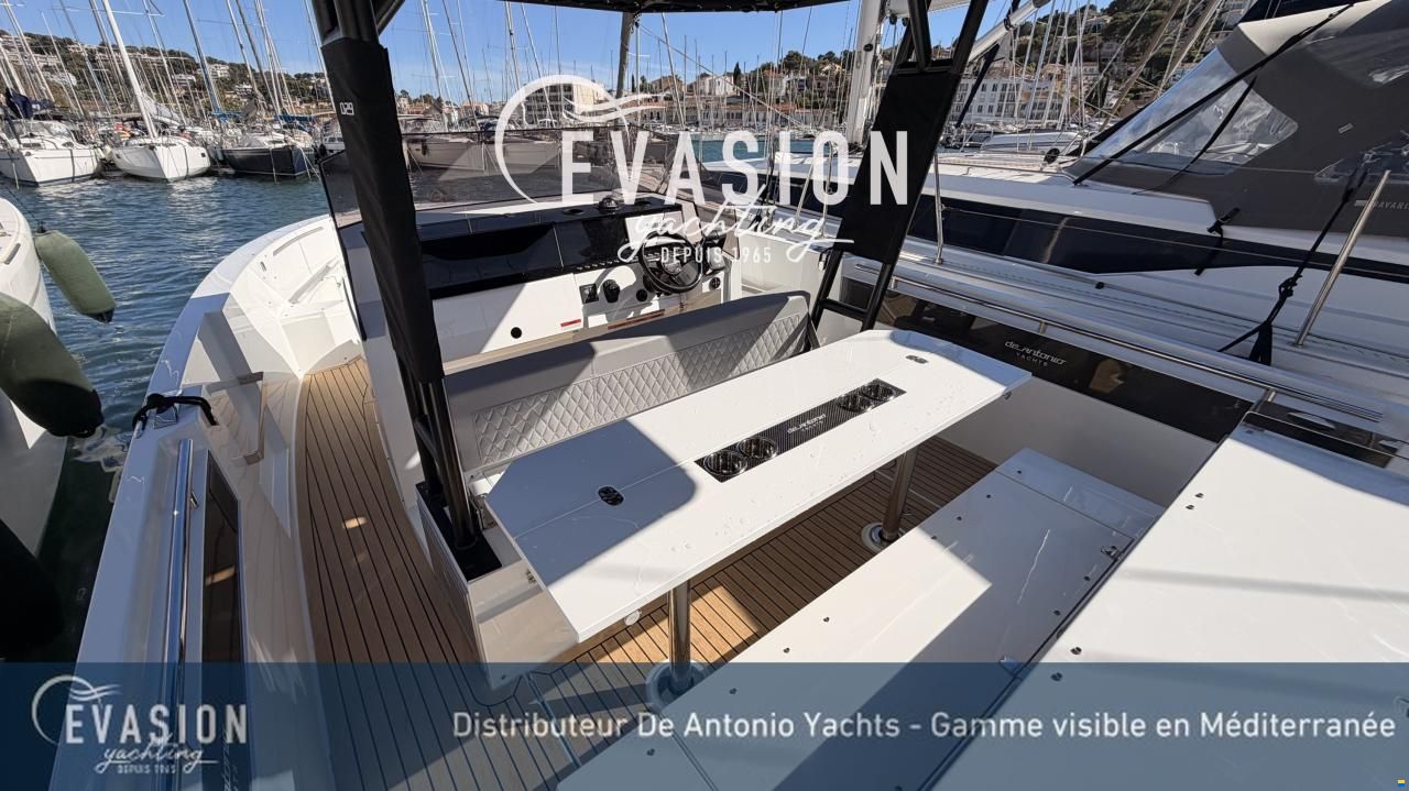 De Antonio D29
