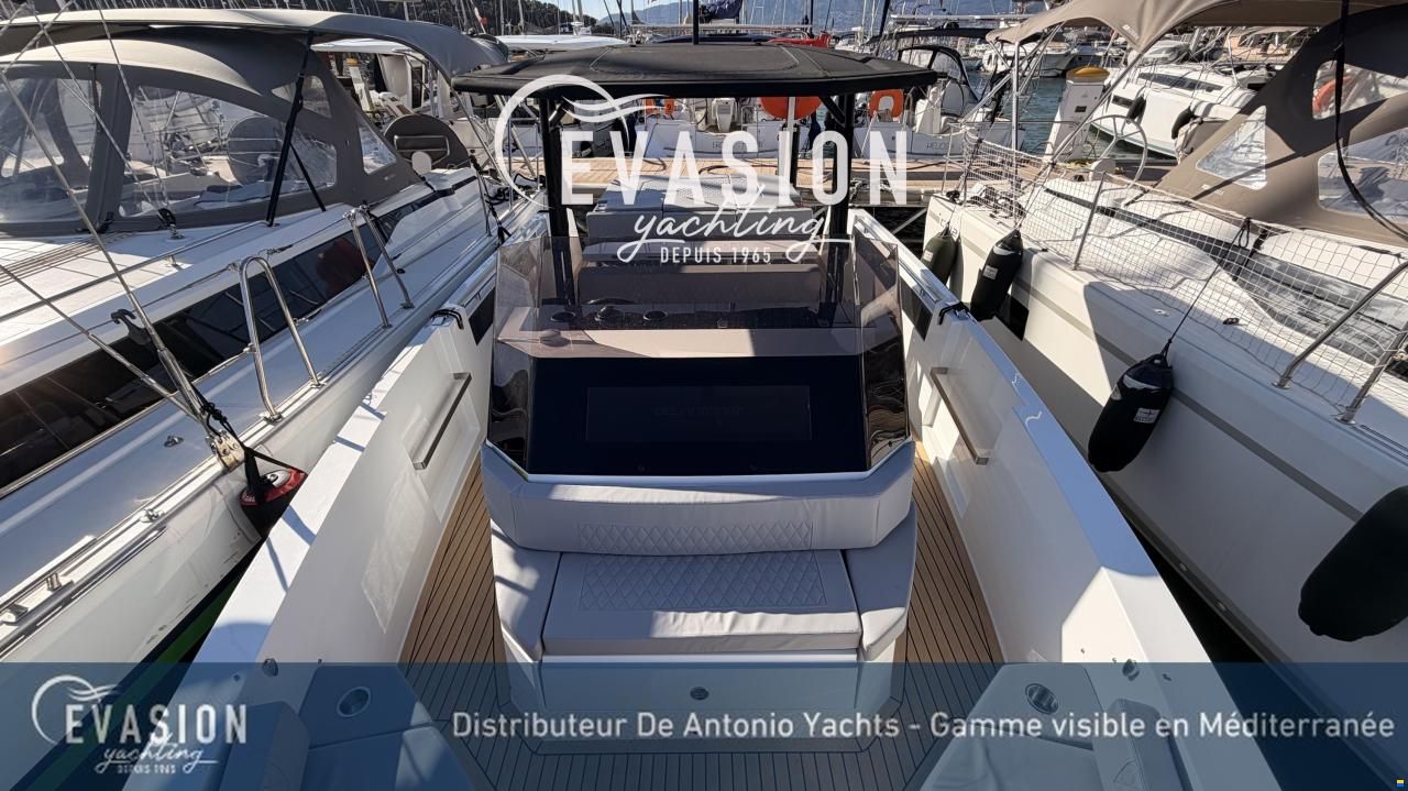 De Antonio D29