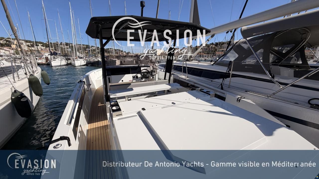 De Antonio D29