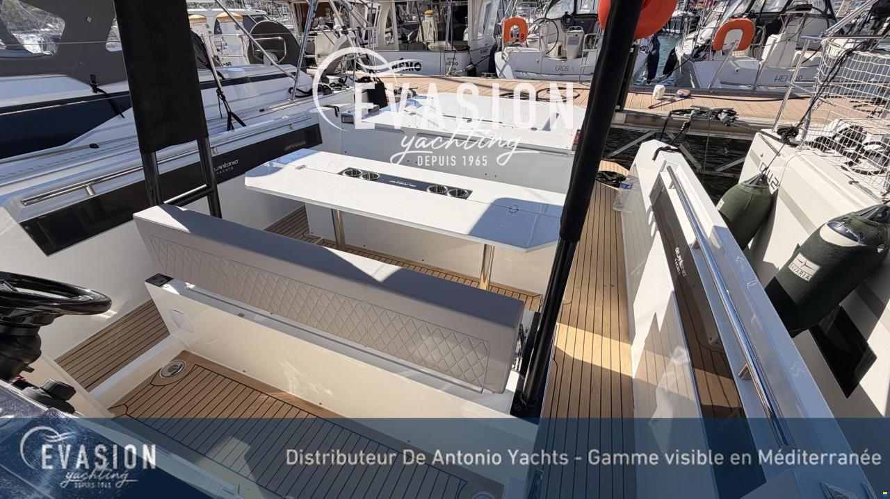 De Antonio D29