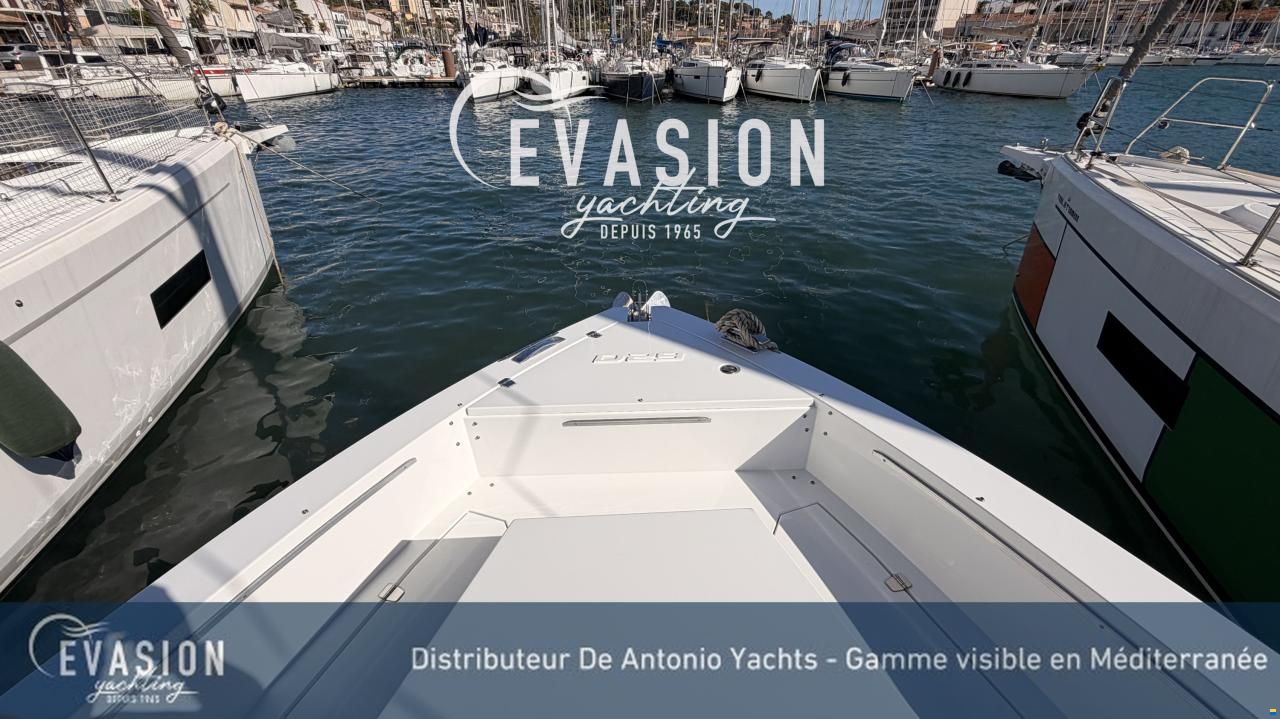 De Antonio D29