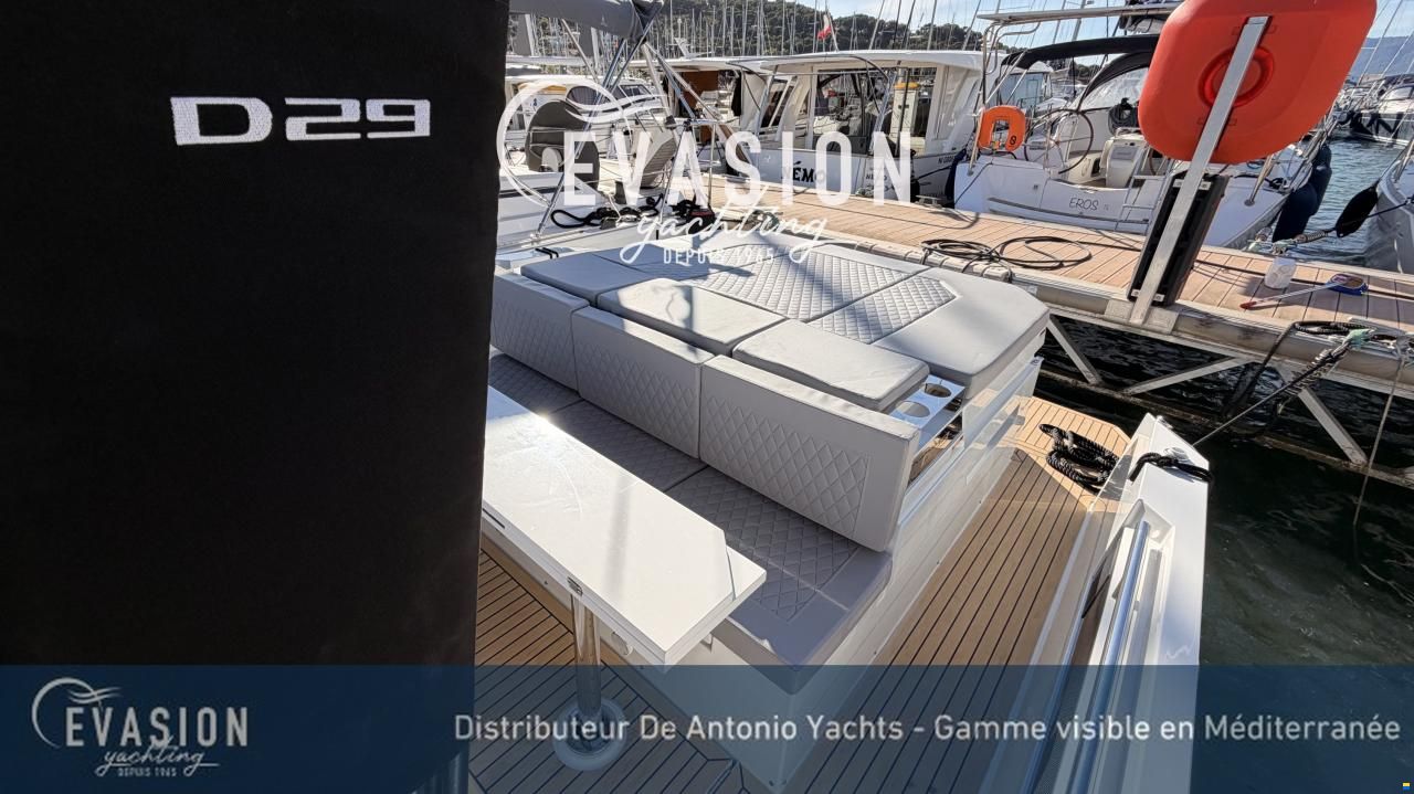 De Antonio D29