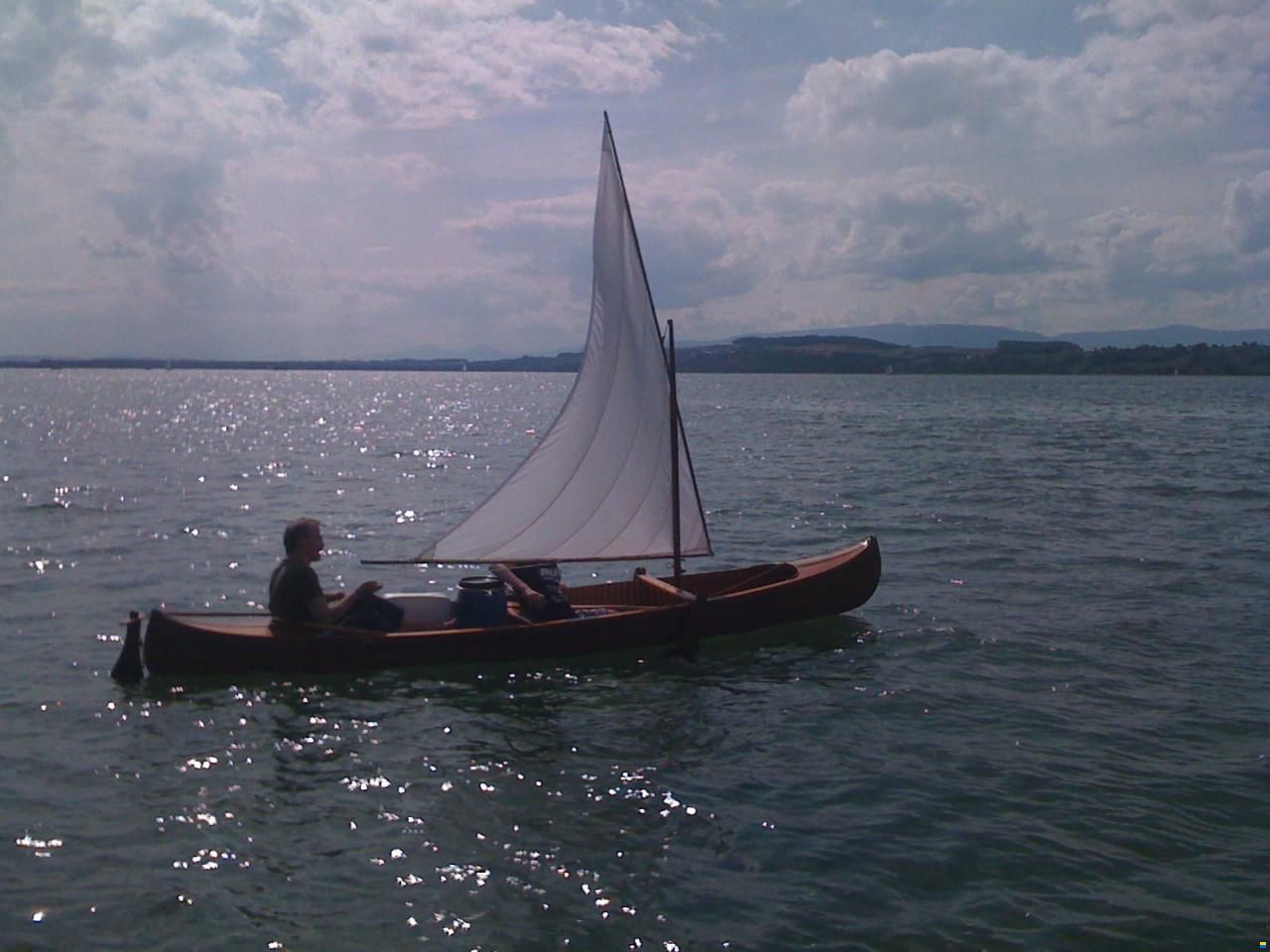 Seyler Ain&eacute;, Le Perreux