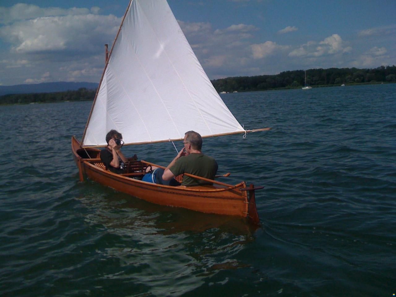 Seyler Ain&eacute;, Le Perreux