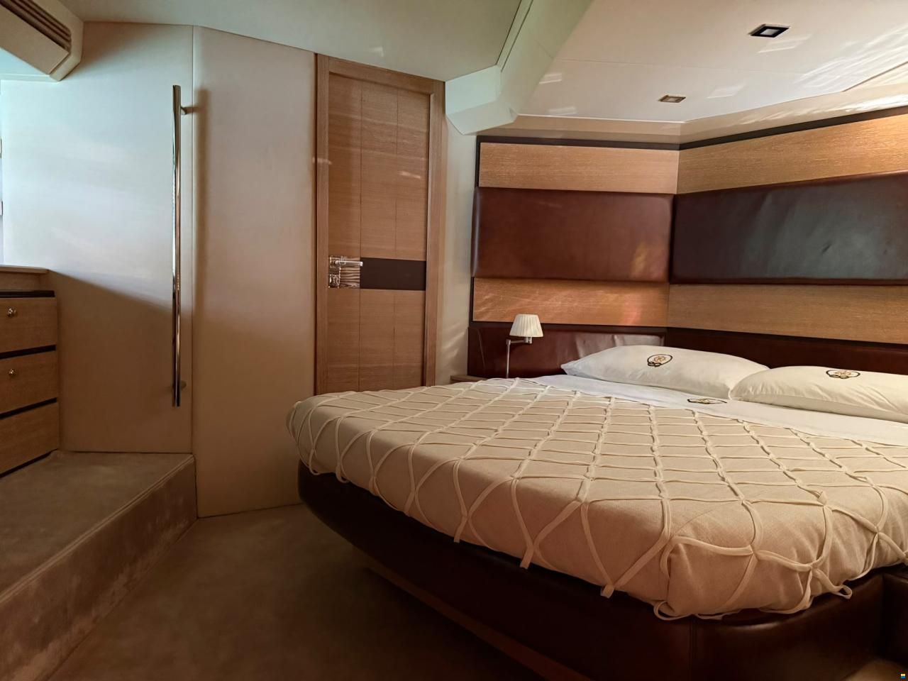 Azimut 58 Fly