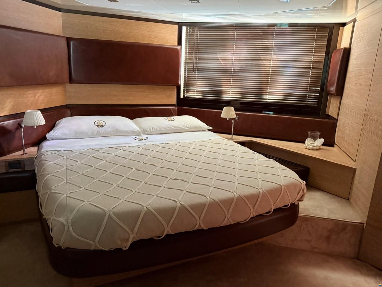 Azimut 58 Fly