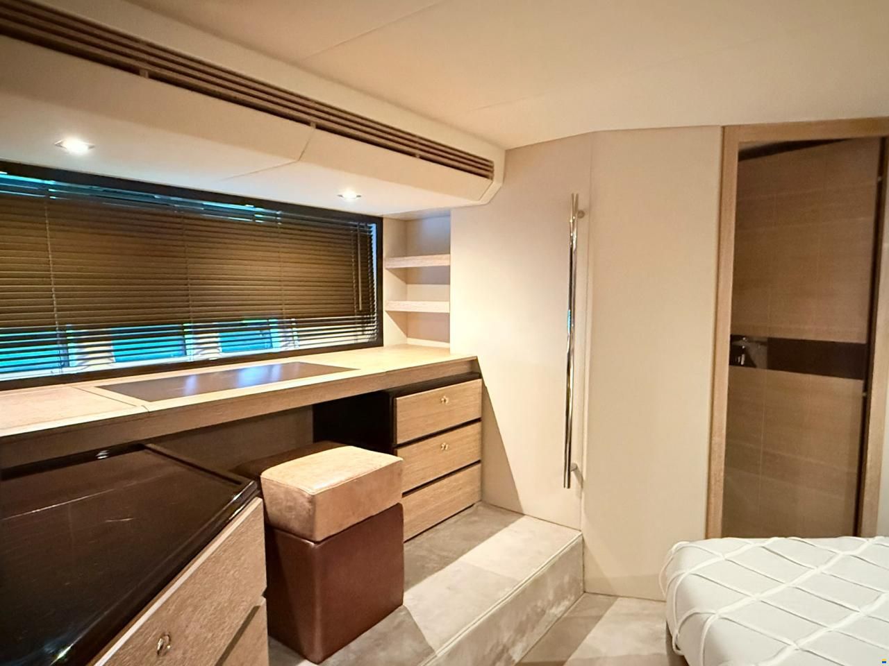 Azimut 58 Fly