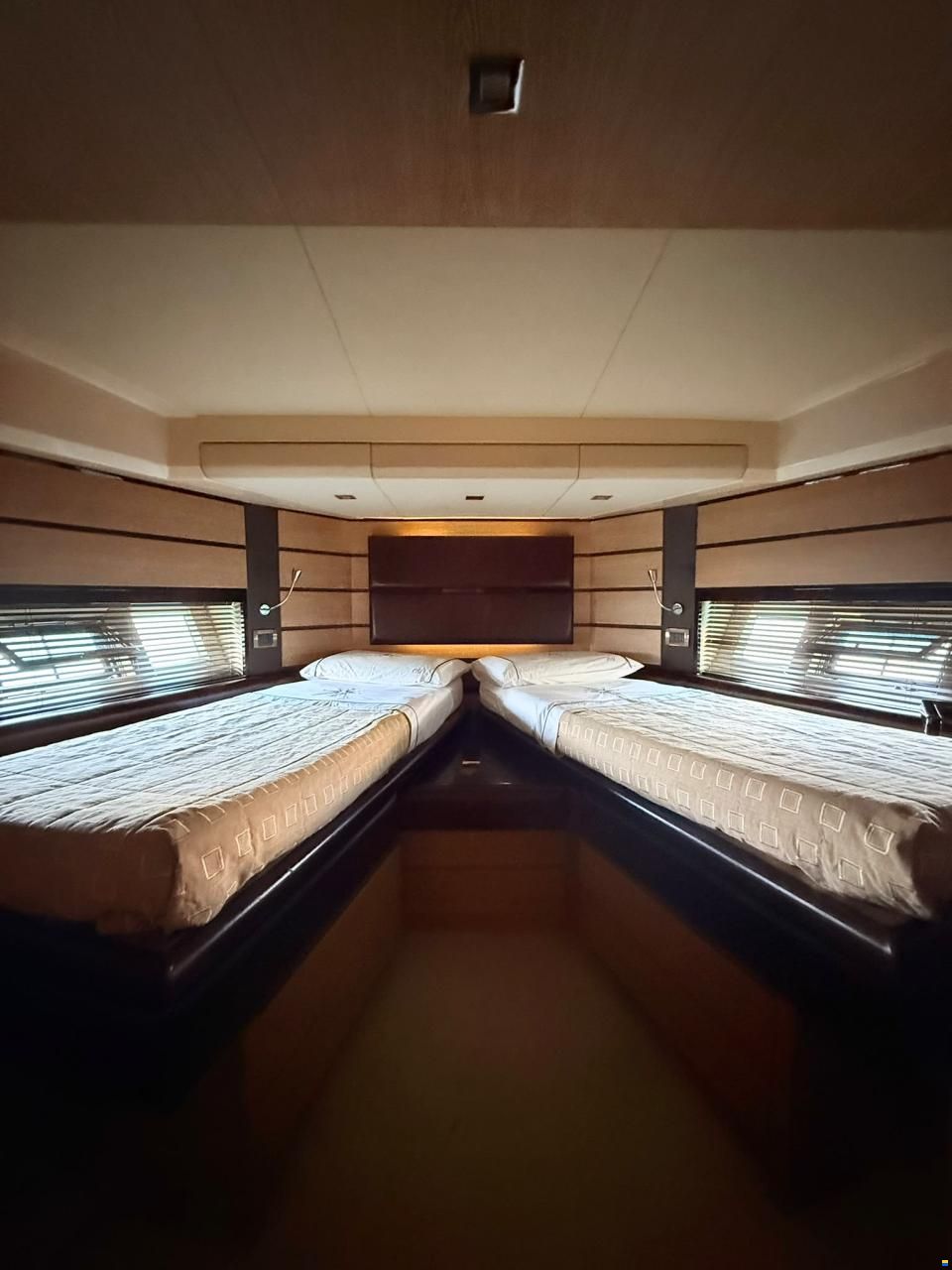 Azimut 58 Fly