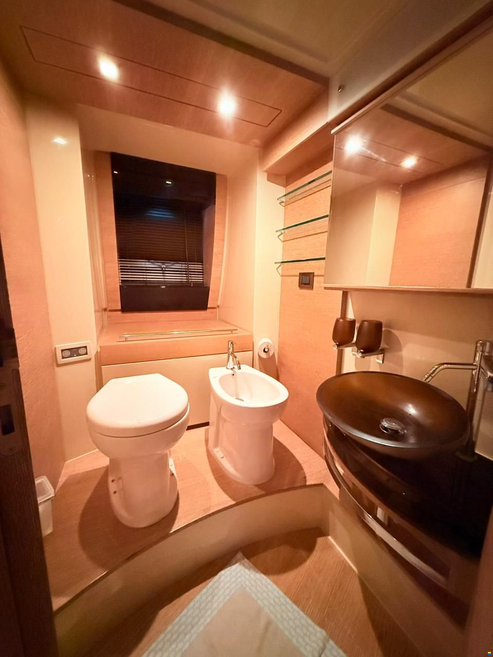 Azimut 58 Fly