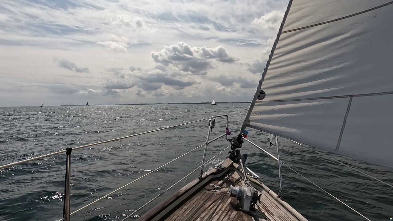 Hallberg-Rassy HR 312