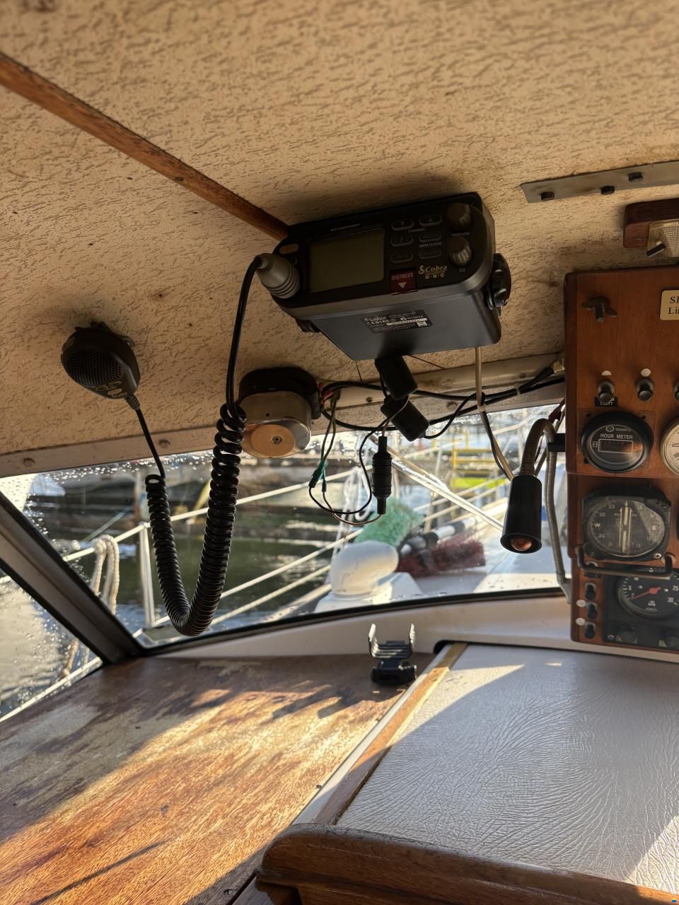 Hallberg-Rassy Monsun 31
