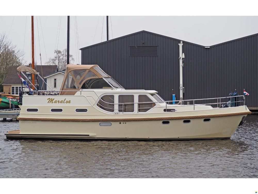 Abim Classic 118 XL