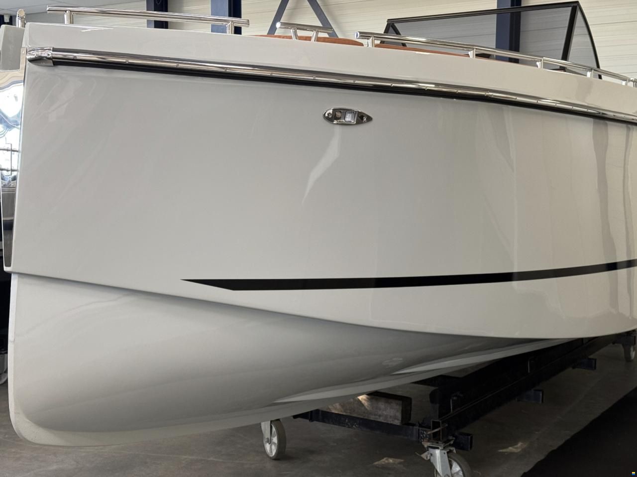 Maxima 700 Sport