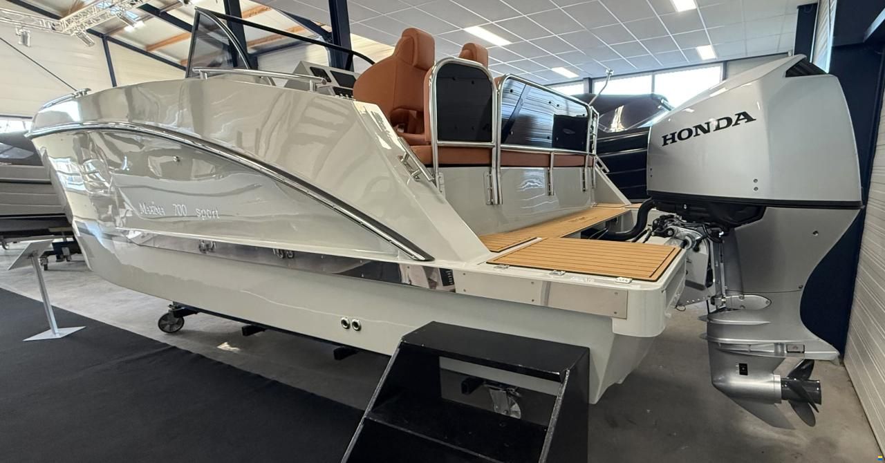 Maxima 700 Sport