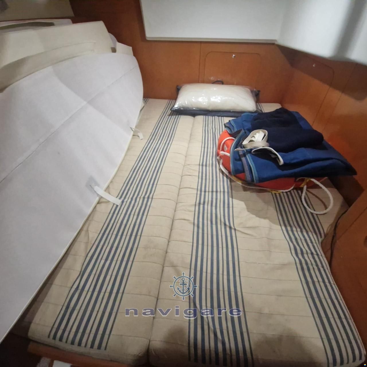Beneteau ANTARES 12 FLY SPORT
