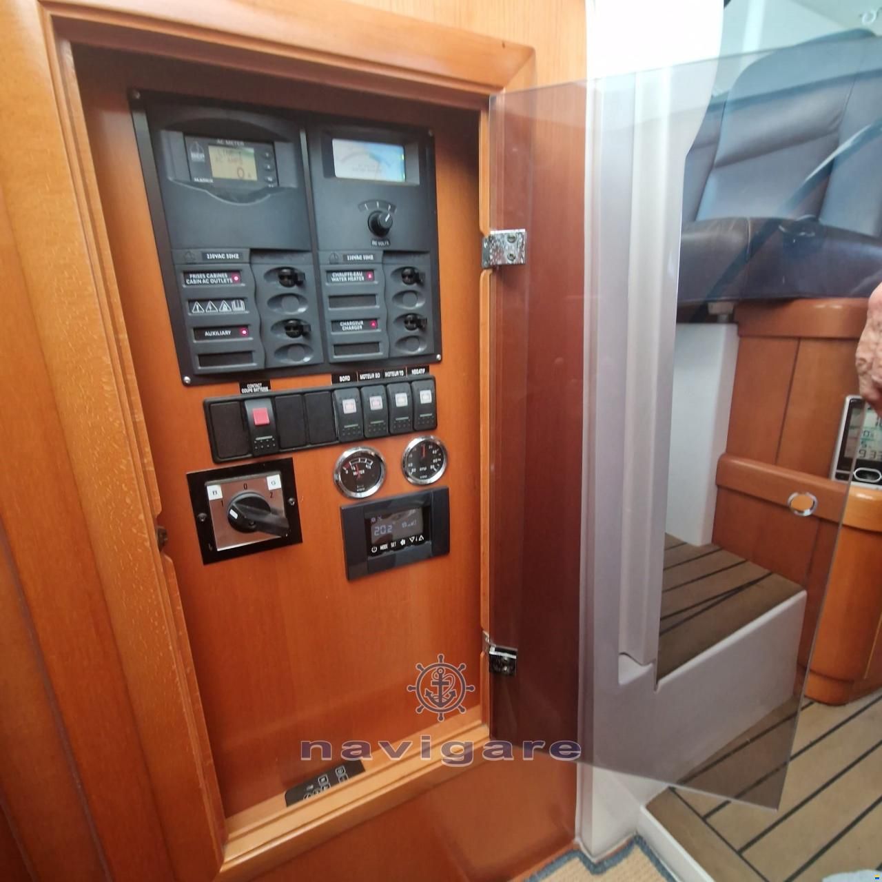 Beneteau ANTARES 12 FLY SPORT