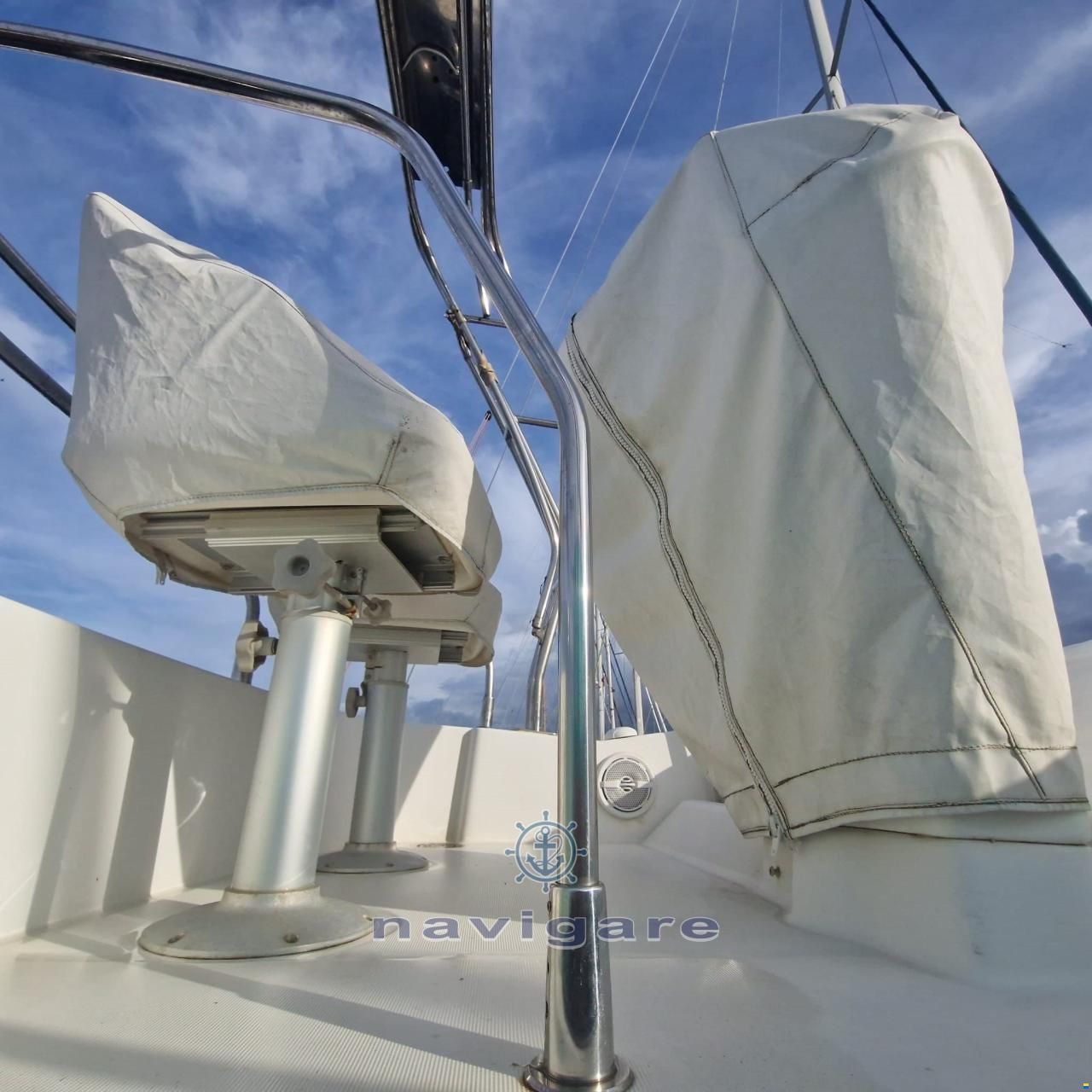 Beneteau ANTARES 12 FLY SPORT