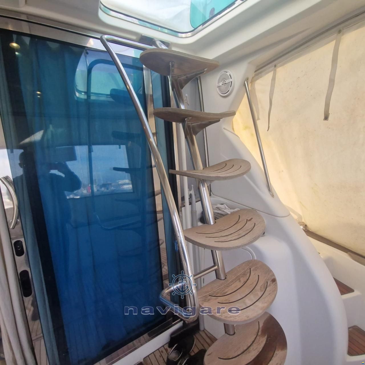Beneteau ANTARES 12 FLY SPORT