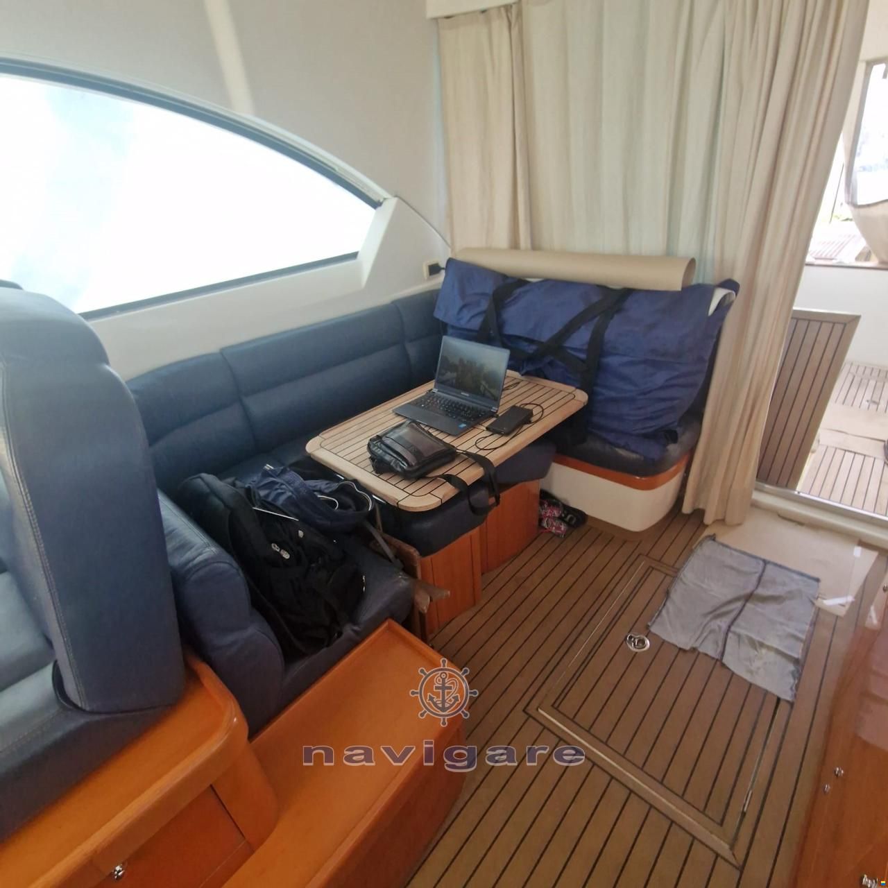 Beneteau ANTARES 12 FLY SPORT