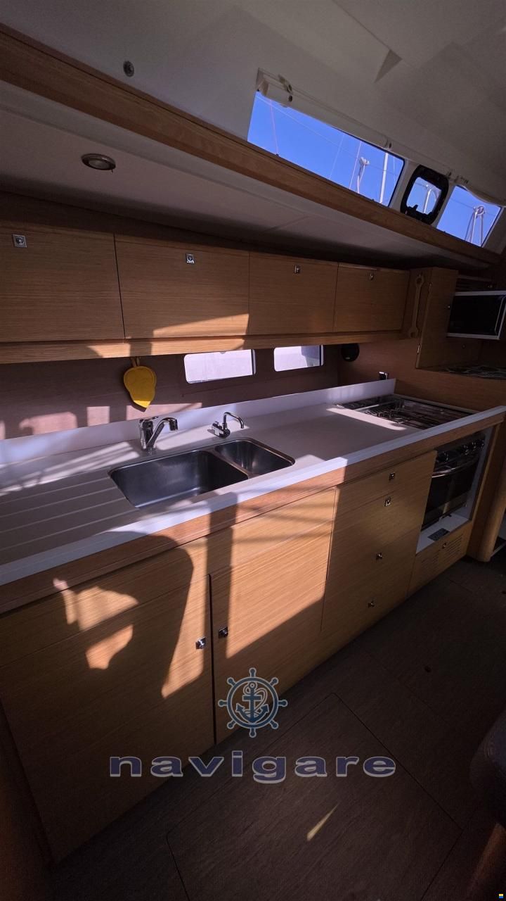 Dufour 460 Grand Large