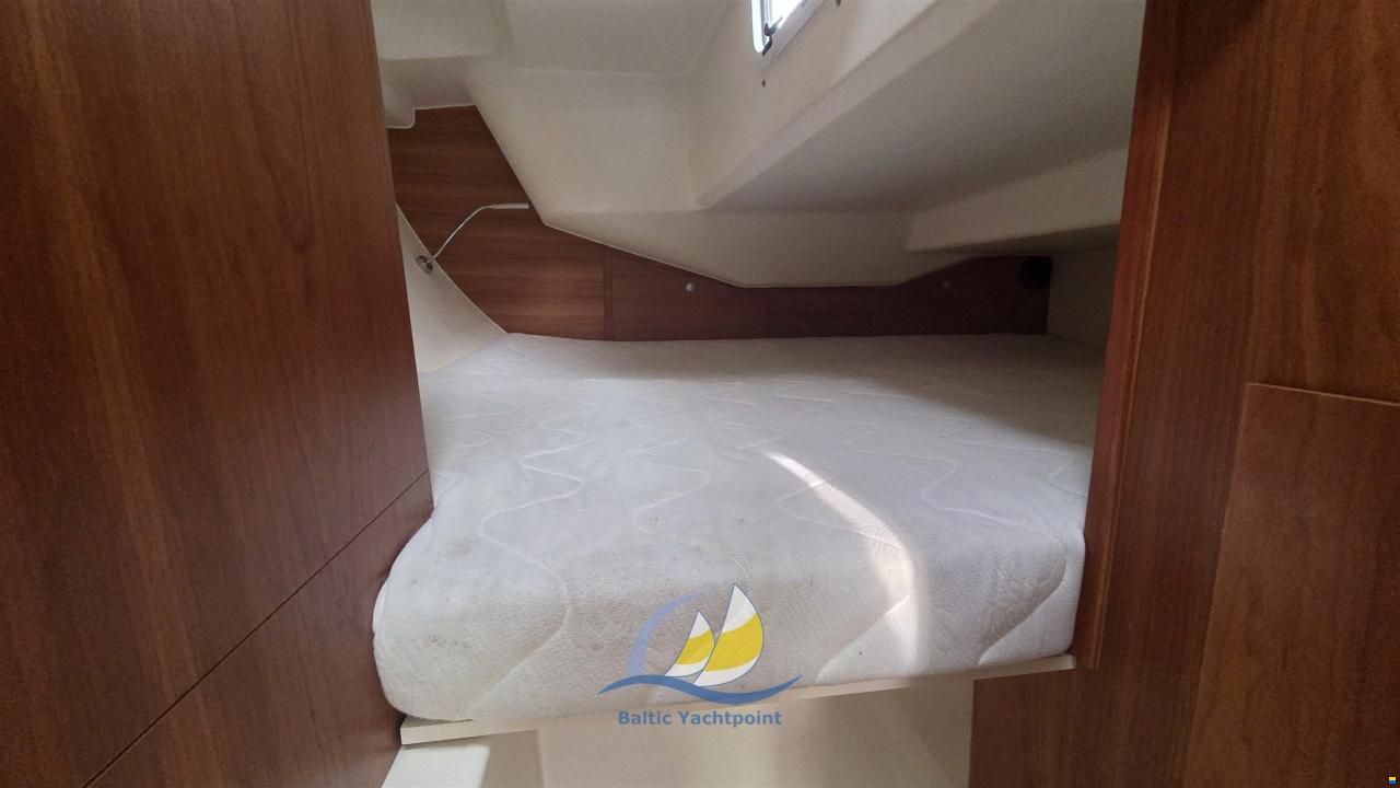 Hanse 315
