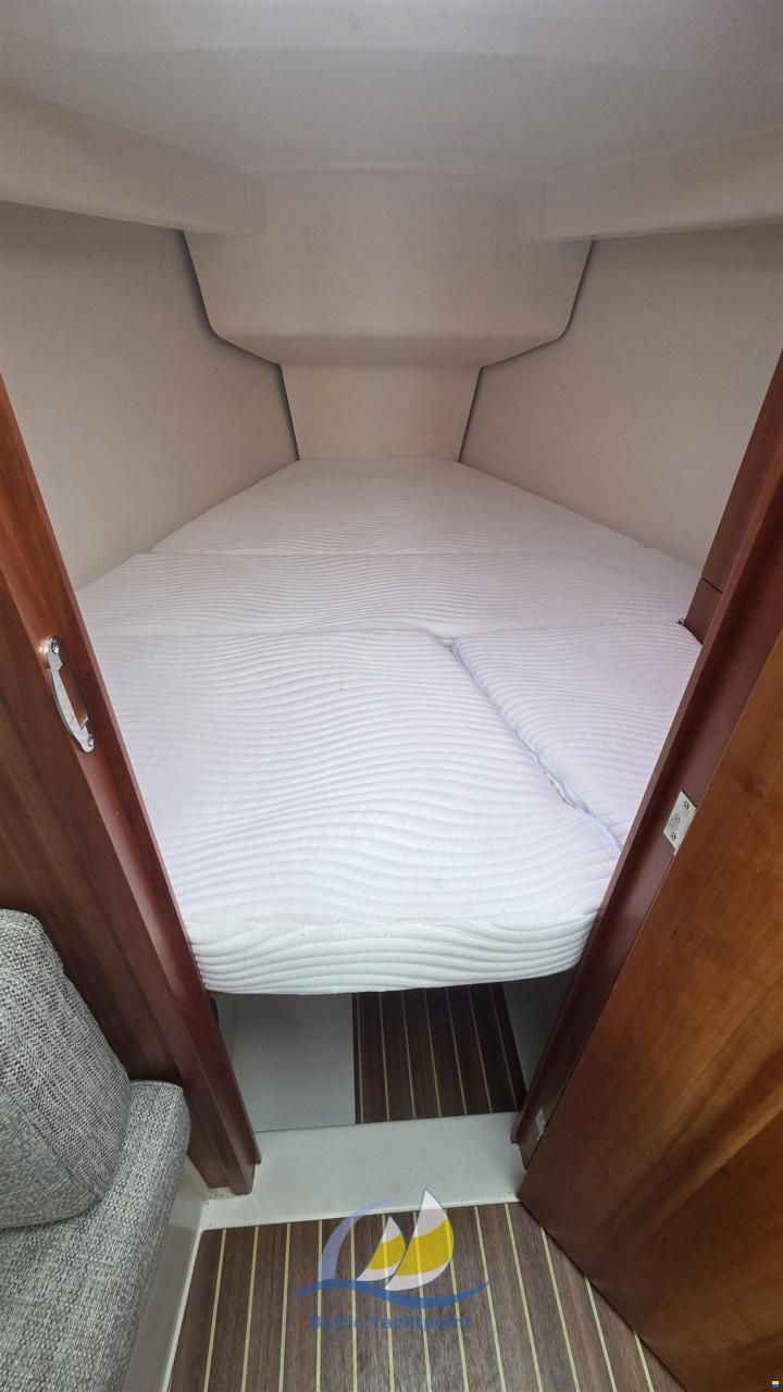 Hanse 315
