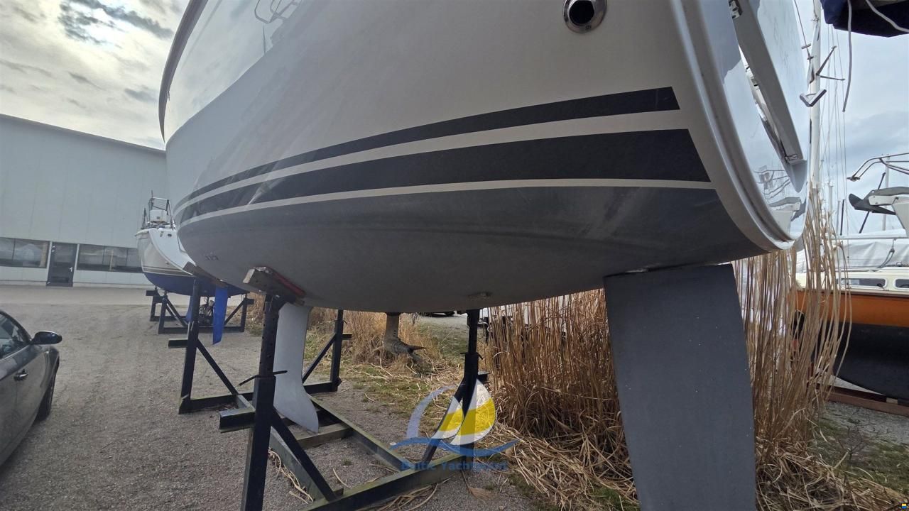 Hanse 315