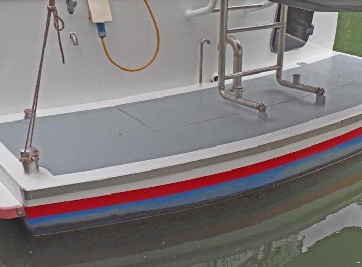 Super Wadden Kruiser 1250AK