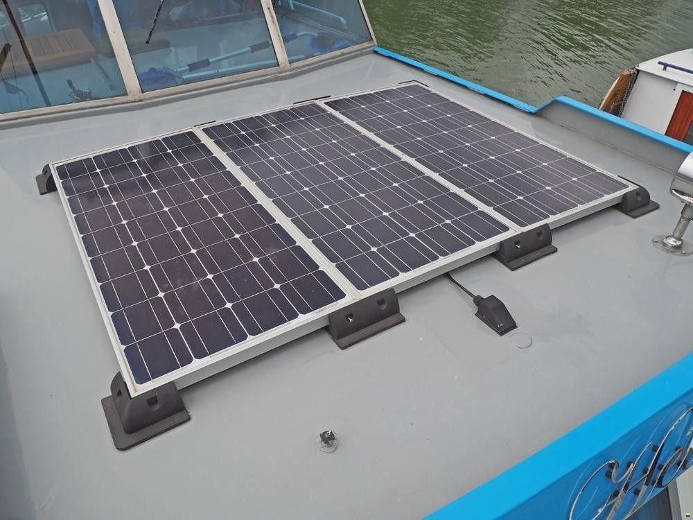 Super Wadden Kruiser 1250AK