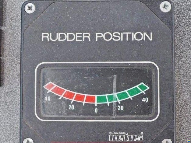 Super Wadden Kruiser 1250AK