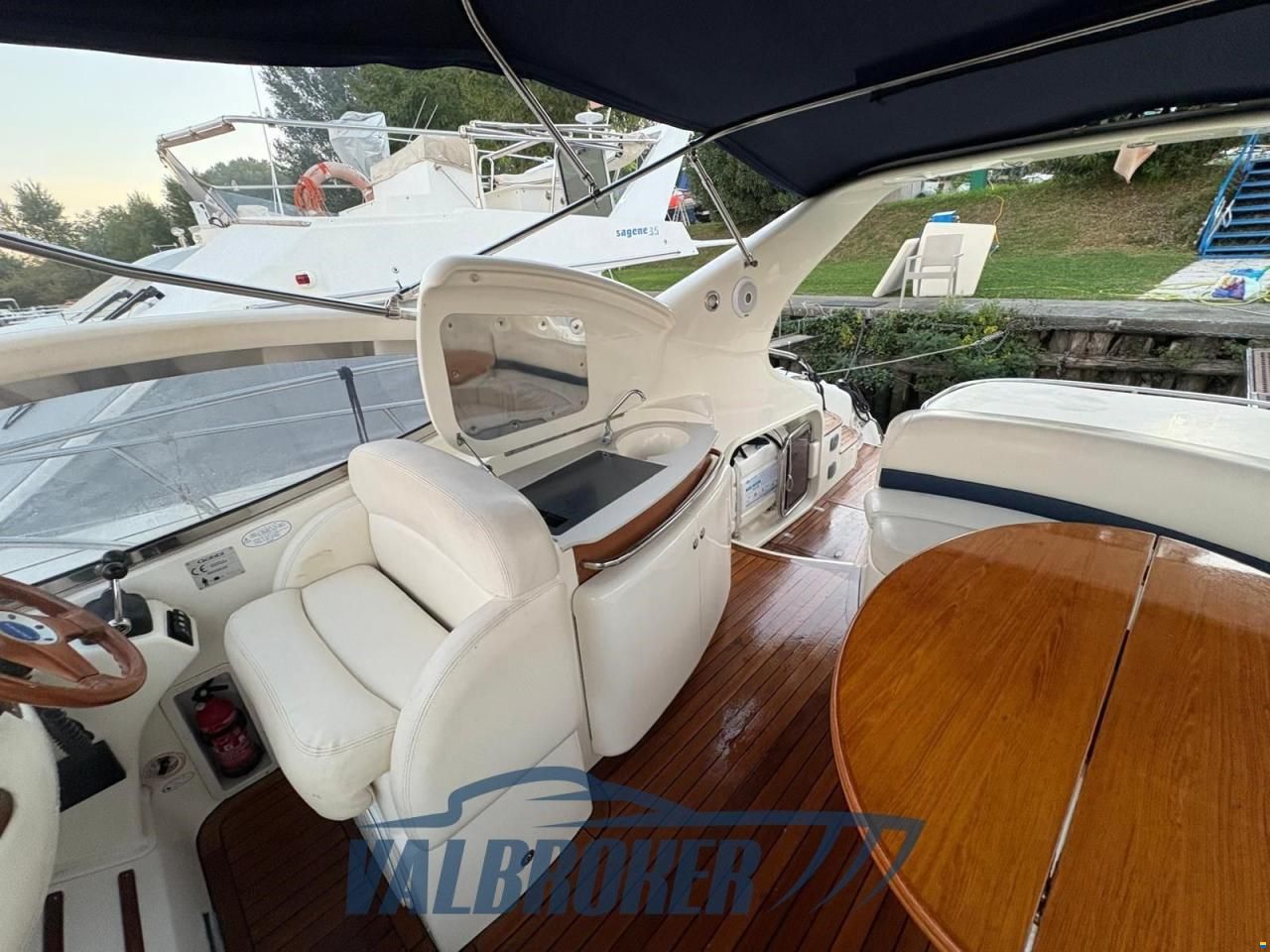 Gobbi 425 SC