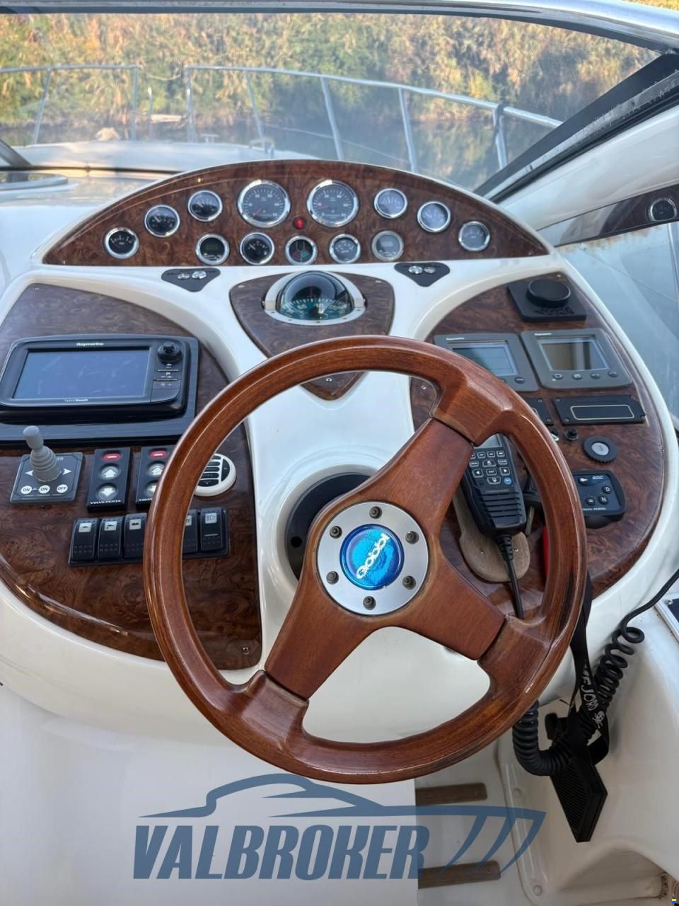 Gobbi 425 SC