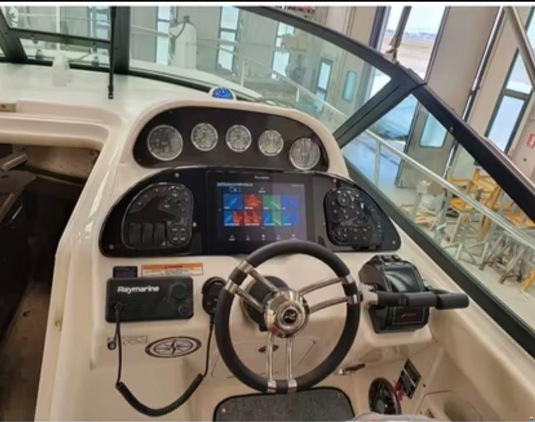 Sea Ray 335 DA