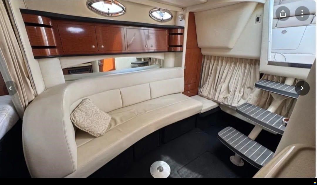 Sea Ray 335 DA