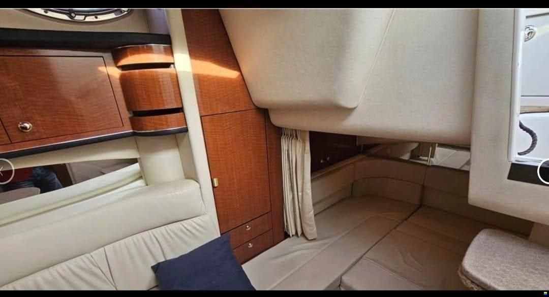 Sea Ray 335 DA