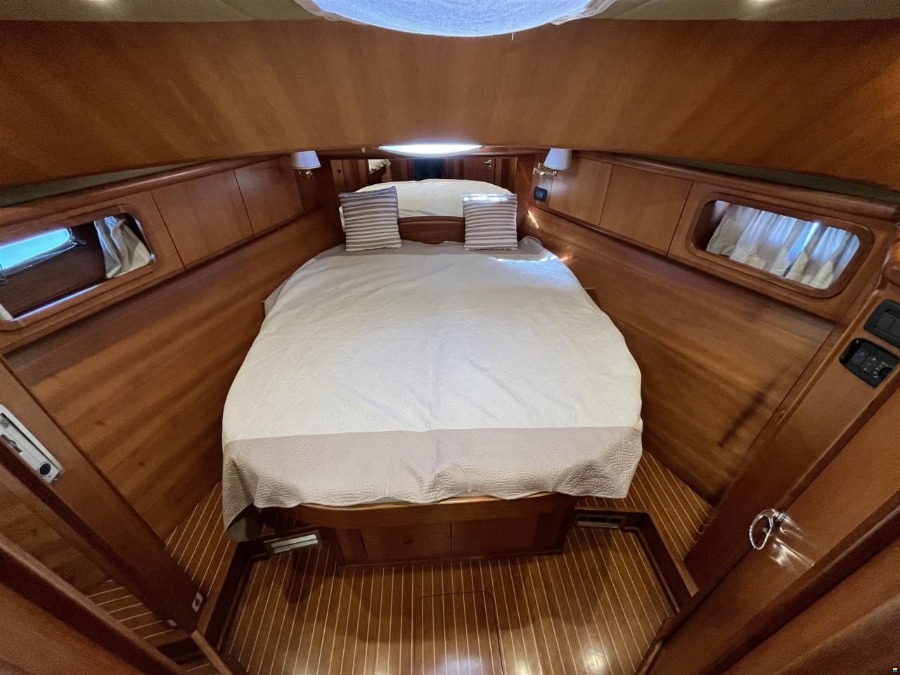 Cantieri Estensi 440 GOLDSTAR FLY