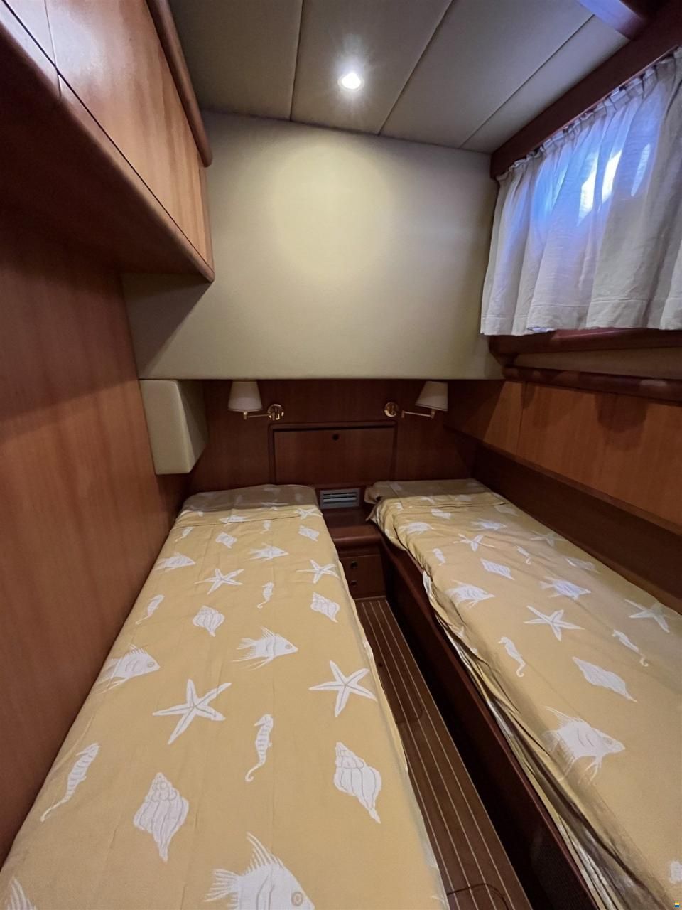 Cantieri Estensi 440 GOLDSTAR FLY