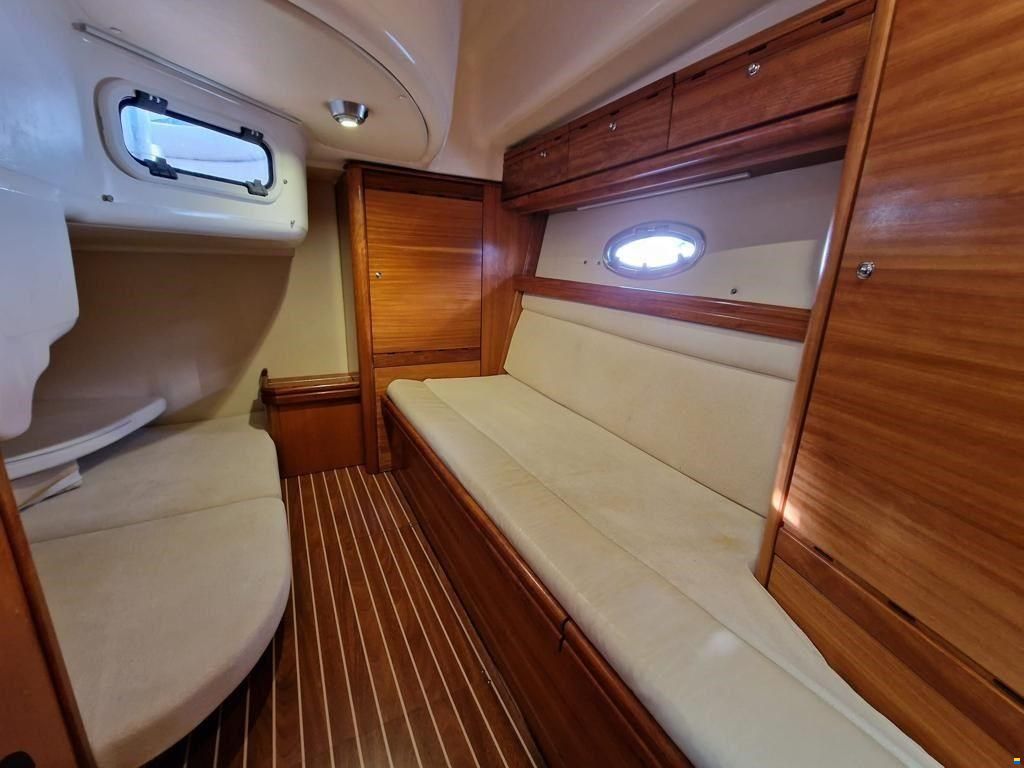 Bavaria BMB 38 HT