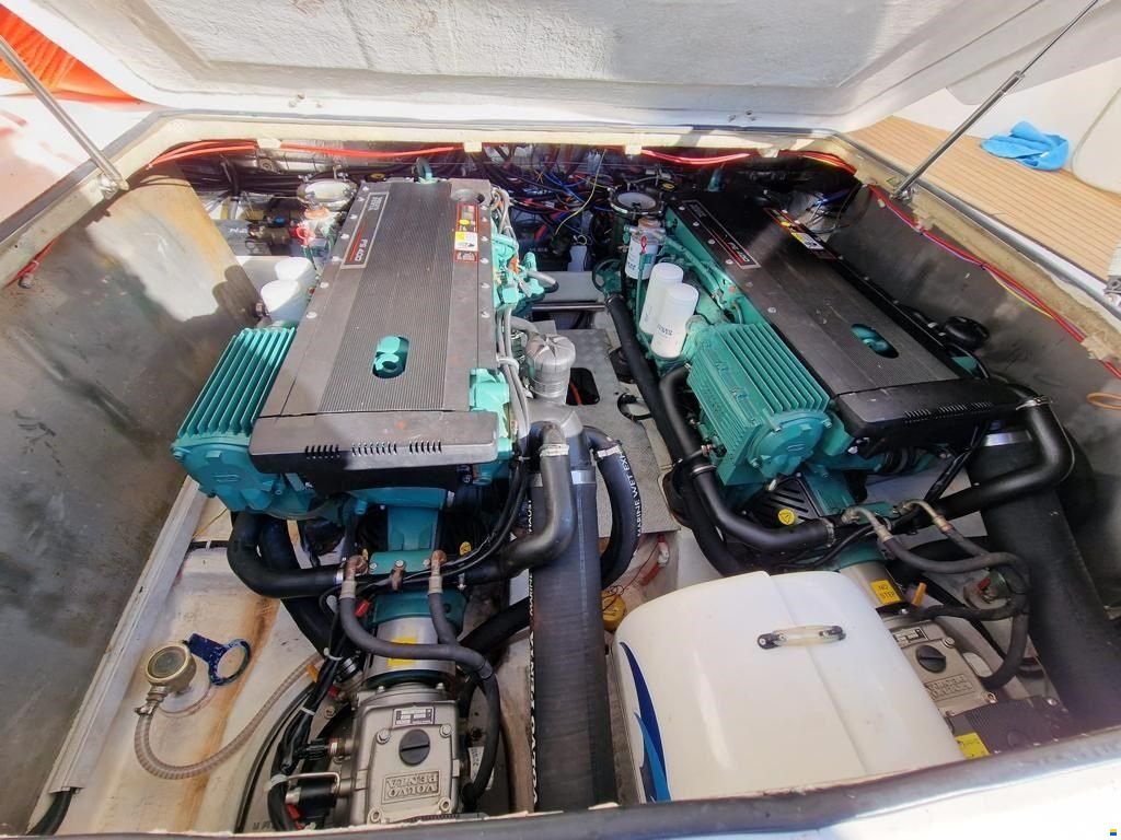 Bavaria BMB 38 HT