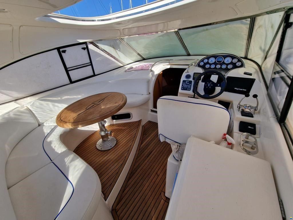 Bavaria BMB 38 HT